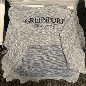 GreenPort New York Hoodie